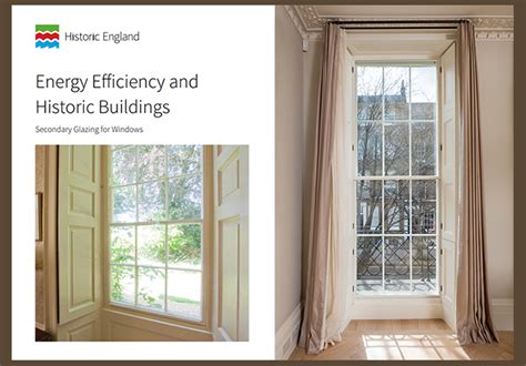 Secondary Glazing In Listed Buildings Uk Energy Efficient Blogs And Events
