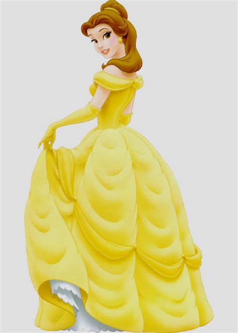 Belle Disney Princess Photo Fanpop