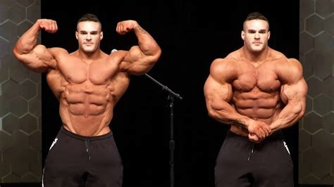 Nick Walker I Got One More Show To Win Mr Olympia 2021 Press