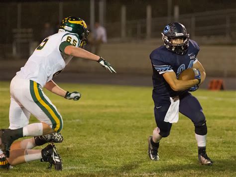 Live coverage: Tulare County Prep Football Live Week 1 Coverage | USA TODAY High School Sports