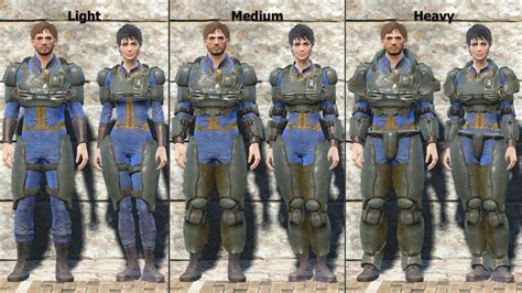 Graf s Assaultron Armor 日本語化対応 防具アーマー Fallout4 Mod データベース MOD紹介まとめサイト