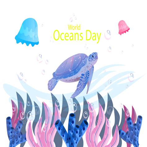 World Oceans Day Free Download 2021 World Oceans Day 2020 Theme World