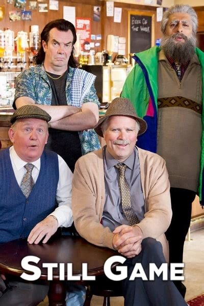 Still Game Season 9 Watch Online Movies And Tv Episodes On Fmovies