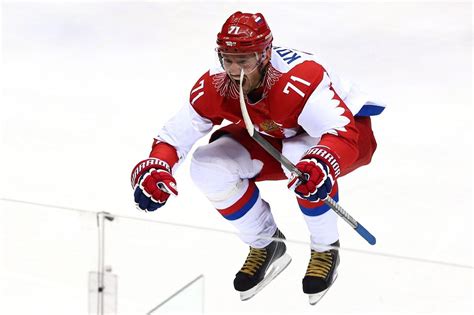 Vote For Biggest Fa Bust Ilya Kovalchuk In Khl Leafs David Clarkson
