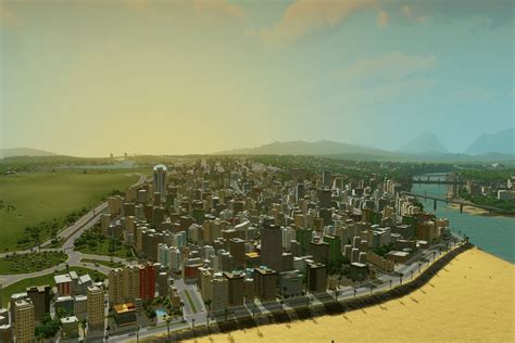 Choose a hero and power of chaos: 10 Best City-Building Games for the PC