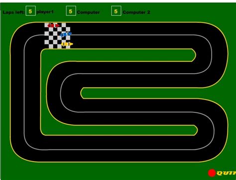 Game Wallpaper 2d Racing Game Wallpaper