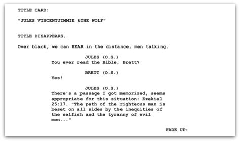 How To Write A Screenplay Script Writing In 15 Steps Learn Squibler