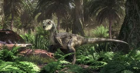 Cest Officiel Une Série Jurassic World Débarque Dès Lannée