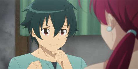the devil is a part timer season 2 episode 11 release date and time