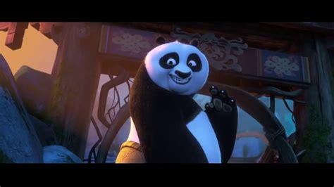 Trailer Kung Fu Panda 3 Youtube