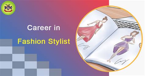 Career Guide To Become A Fashion Stylist Besonline