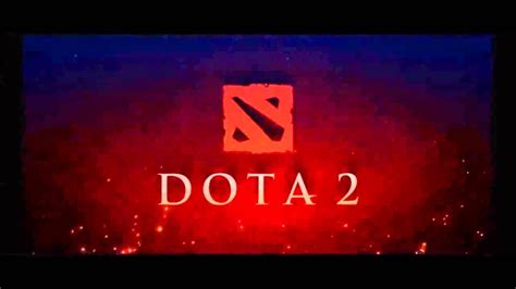 Maybe you would like to learn more about one of these? Dota 2 logo Dreamscene Wallpaper Download link in ...