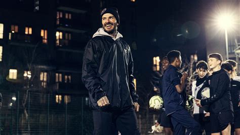 Save Our Squad With David Beckham Review Becks To The Rescue