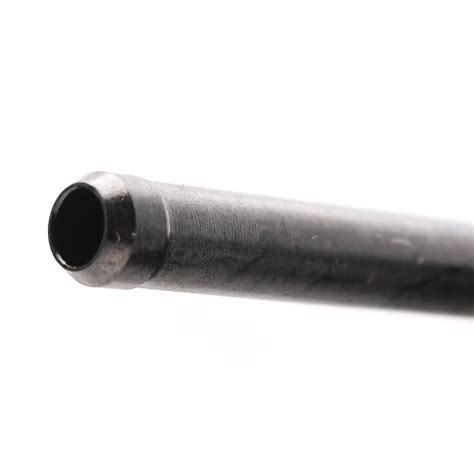 Ar15 Ar10 Ar Pistol Length Stainless Steel Gas Tube 675 Inches Black