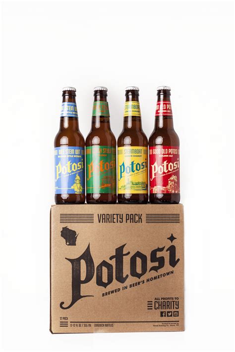 Variety Pack .png - Potosi Brewing Company