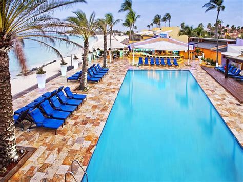 Hotel Divi And Tamarijn Aruba All Inclusives Divi Village All Inclusive