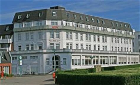 Feriendorf südstrand haus 50 & 38. Inselhotel Rote Erde in Borkum, Germany - Lets Book Hotel