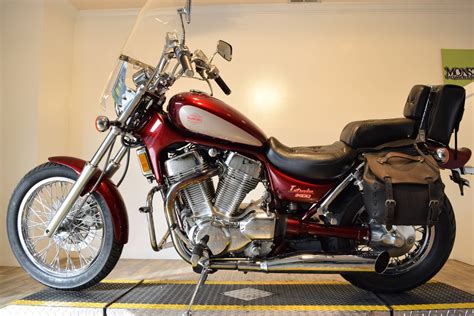 1993 Suzuki Intruder 1400 For Sale 19 Used Motorcycles From 2300