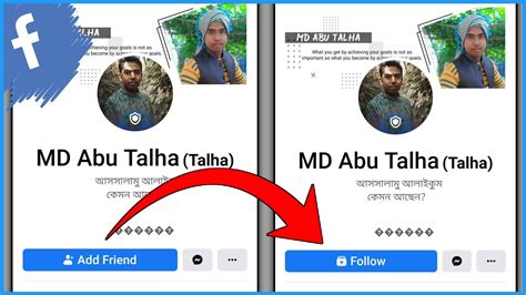This article is always updated and tested to ensure all follower trends are if you want to know how to increase followers on facebook, try using your existing email list. How To Activate Follower Option in Facebook l Facebook ...