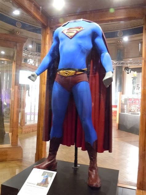 Image Superman Returns Costume Smallville Wiki Fandom Powered