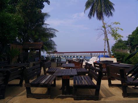 Coral bay , perhentian kecil island. Ombak Resort Perhentian Island, hotel para alojarte en las ...