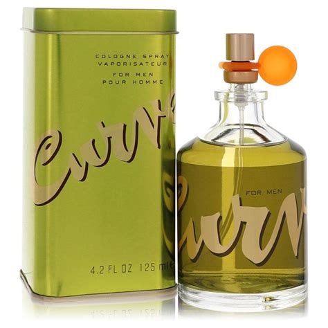 Curve Cologne By Liz Claiborne Fragrancex