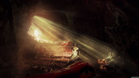 Agony Gameplay Demo And Trailer Gamersyde