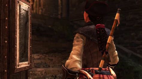 Assassin S Creed IV Black Flag Aveline Mission 3 Gameplay Walkthrough