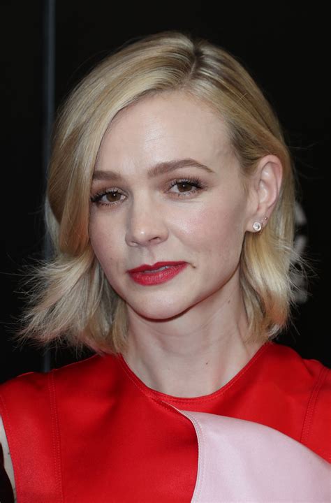 By signing up, i agree to the terms and privacy policy and to receive emails from popsugar. Carey Mulligan - Hollywood Film Awards 2017 in Los Angeles ...