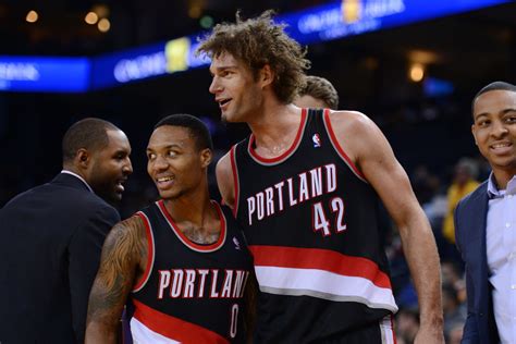 8 Awesome Things About The Portland Trail Blazers For The Win
