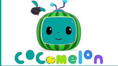 Cocomelon Logo Effects 1hughb Channel Youtube