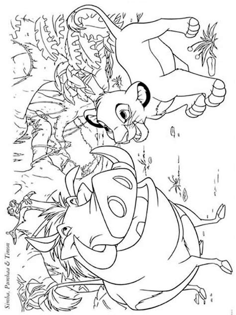 You can print or color them online at getdrawings.com 937x469 lion king simba coloring pages free printable for kids to download. The Lion King coloring pages. Download and print The Lion ...