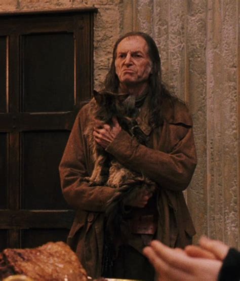 Filch Argus Filch Photo Fanpop