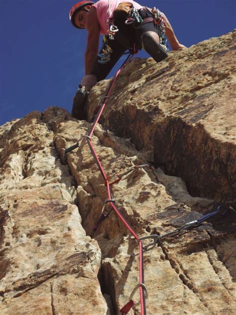 How To Choose A Rope For Climbing And Mountaineering