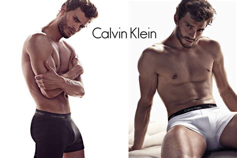 The Jamie Dornan Photos That Will Get You Hot And Bothered