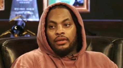 Waka Flocka On Young Rappers Dying When God Blesses You You Have To