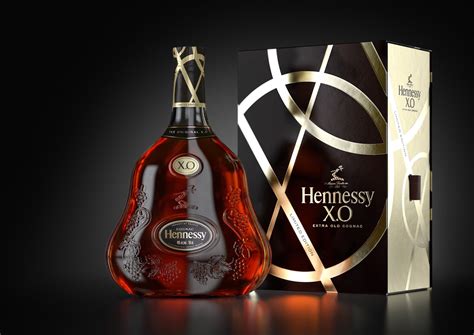 Indicates that the youngest in the blend is at least four years old; Launching Hennessy XO Limited Edition 2015 | Cognac Expert ...