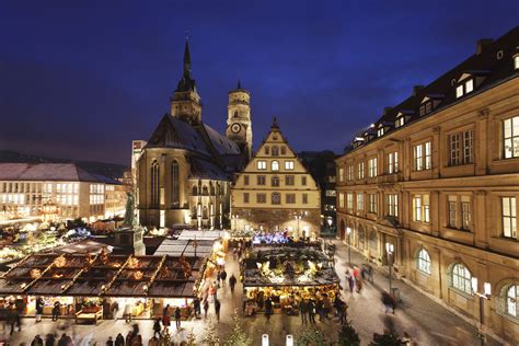 Weihnachtsmarkt | Stuttgart, Germany Events - Lonely Planet