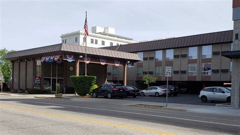 Boises Downtown Safari Inn Closed After 52 Years Idaho Statesman