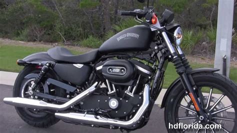 2 metai lt, 27k rida. New 2014 Harley Davidson Sportster Iron 883 Motorcycles ...