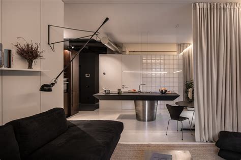Interior Design Studio In London