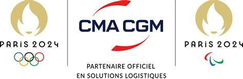 Cma Cgm Logo Composite Rvb Couleurpng Newsroom Paris2024