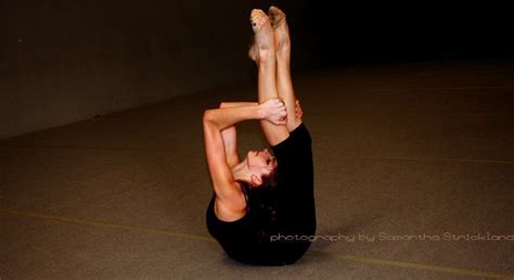 Becca3 By ~saamantherr On Deviantart Rhythmic Gymnastics
