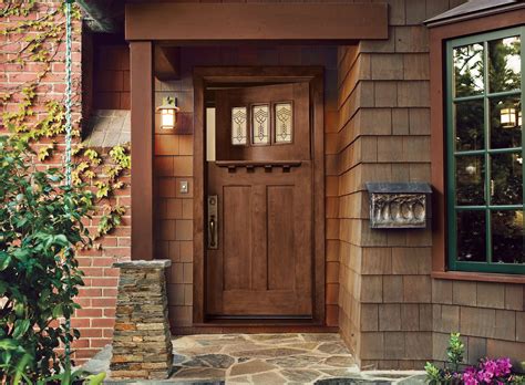 Exterior Fiberglass Doors Everything You Need To Know This Old House