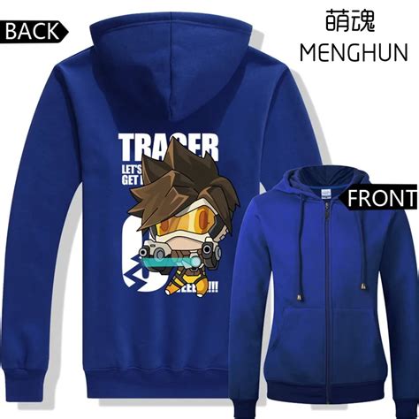 Hot Pc Game Fans Game Hoodies Game Character Concept Unisex Hoodies