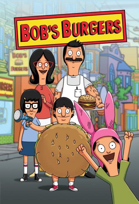 Their voice acting cast is getting older and their show runner has mentioned wanting to be bob's burgers the movie may be hilarious but if it's about something few people are still interested in, it's just a bit late. Watch Bob's Burgers - Season 7 Ep 18 - The Laser-inth ...