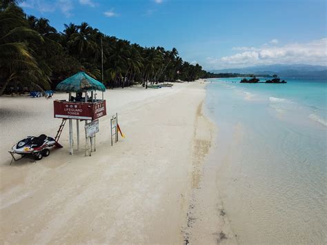 Boracay Reopens After Six Months And Here Are The Dos And Donts Joel