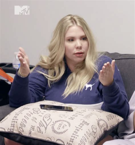 Kailyn Lowry Will She Leave Teen Mom 2 The Hollywood Gossip