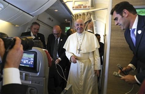 Pope Francis To Visit Morocco Making Further Inroads Into Arab World