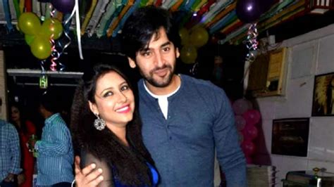 Late Pratyusha Banerjees Co Star Shashank Vyas Tv Actors Should Remember They Are Artistes